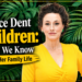 grace dent children