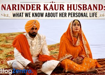 narinder kaur husband