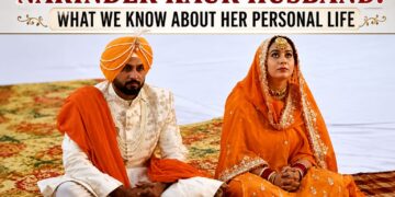 narinder kaur husband