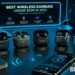 best wireless earbuds under 200 dollars 2024