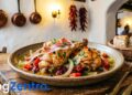 best pollo al chilindron near me