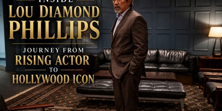 lou diamond phillips