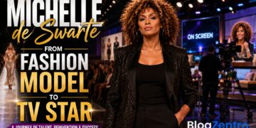 michelle de swarte