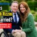 is elizabeth rizzini still married