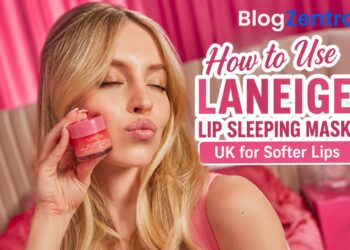 laneige lip sleeping mask uk