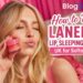 laneige lip sleeping mask uk