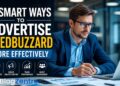 advertise feedbuzzard