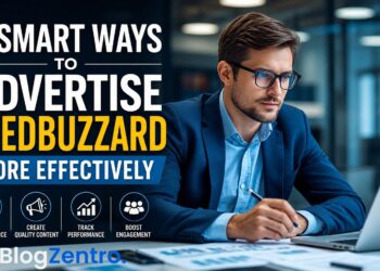 advertise feedbuzzard