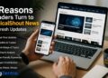 logicalshout news
