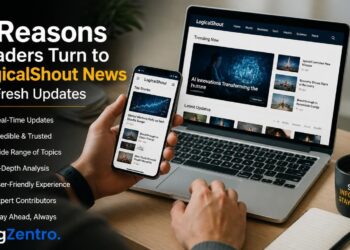 logicalshout news