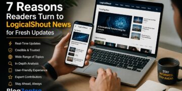 logicalshout news