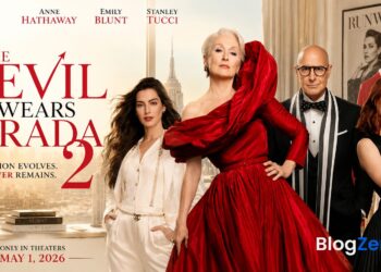 the devil wears prada 2 showtimes