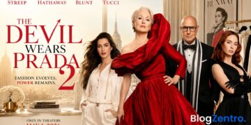 the devil wears prada 2 showtimes