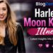 harley moon kemp illness