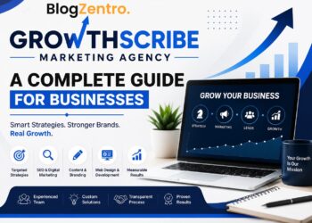 growthscribe marketing agency