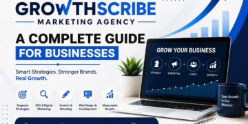 growthscribe marketing agency