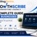 growthscribe marketing agency